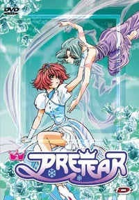 PRETEAR, VOL. 2 [DVD]