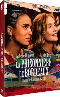 La Prisonnière de Bordeaux [DVD]