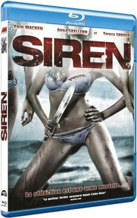 Siren [Blu-ray]