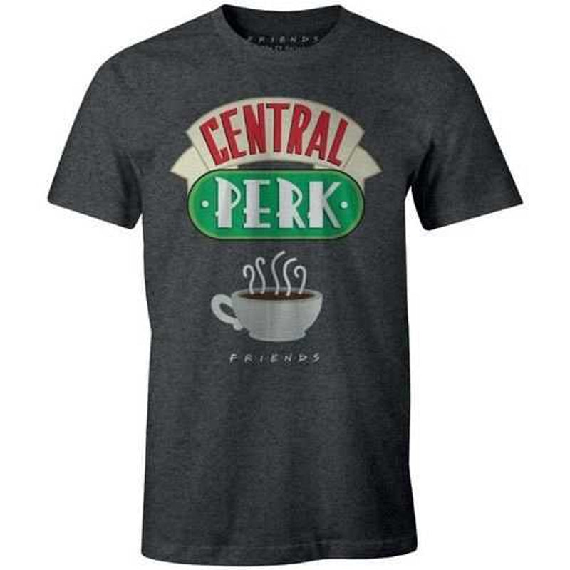 Friends - Central Perk T-Shirt S