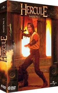 Hercule - Saison 1 [DVD]