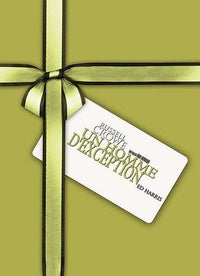 Un Homme d'exception [DVD]
