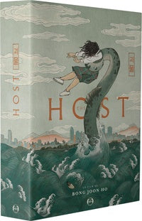 The Host [4K Ultra HD]