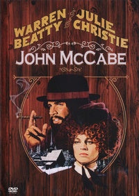 John McCabe [DVD]