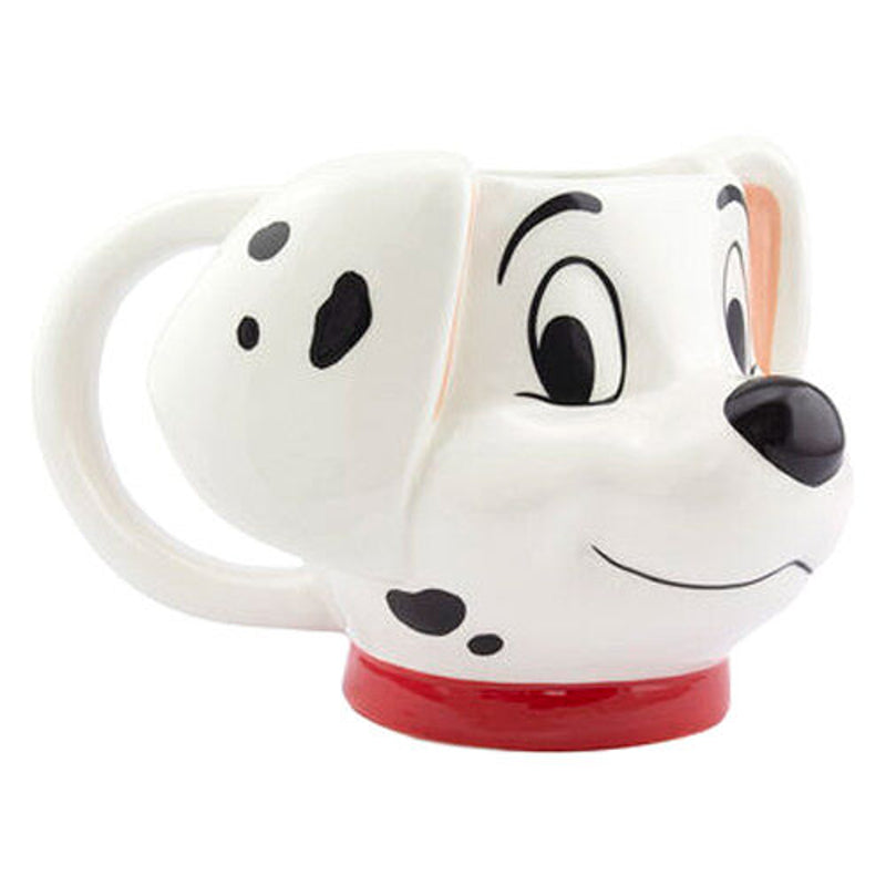 Disney - Les 101 Dalmatiens 3D Mug