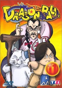 Dragon Ball - Vol. 11 [DVD]