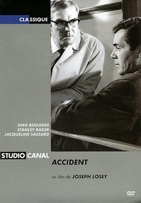 Accident [DVD]