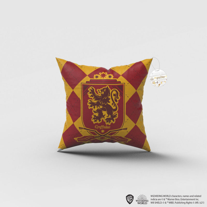 Wizarding World - Harry Potter - Coussin - Gryffondor