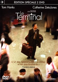 Le Terminal [DVD]