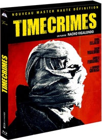 Timecrimes [4K Ultra HD]