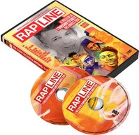 Rapline - Le meilleur de l'émission TV culte [DVD]