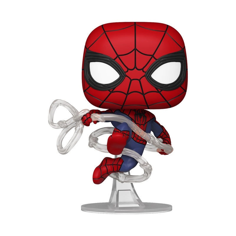 Funko Pop! Marvel: Spider-Man: Brand New Day - Spider-Man