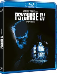 Psychose - L'origine [Blu-ray]