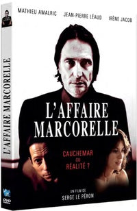 L'Affaire Marcorelle [DVD]