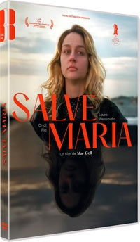 Salve Maria [DVD]