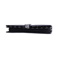 Spirit Board Embossed Purse 18.5cm