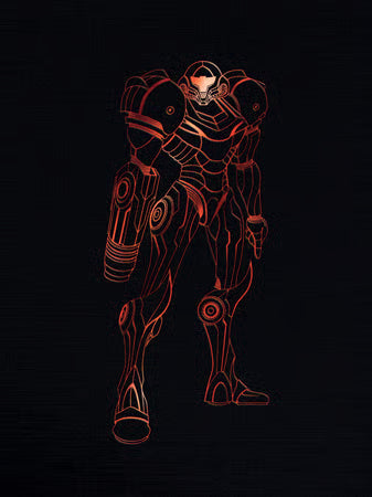 Metroid Prime 1–3: A Visual Retrospective