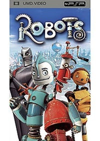 Robots [UMD]