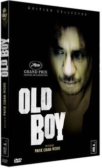 Old Boy [DVD]