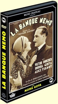 La banque Némo [DVD]