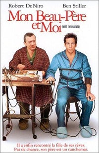 Mon beau-père et moi [DVD]