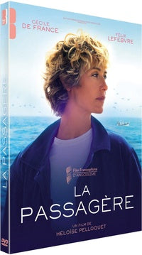 La Passagère [DVD]