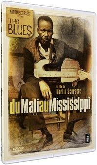 The Blues - Du Mali au Mississippi [DVD]