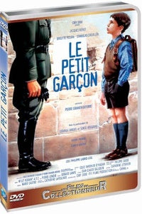 Le Petit garçon [DVD]