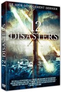 12 Disasters [DVD]