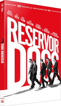 Reservoir Dogs [DVD]
