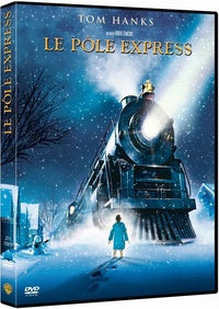 Le Pôle Express [DVD]