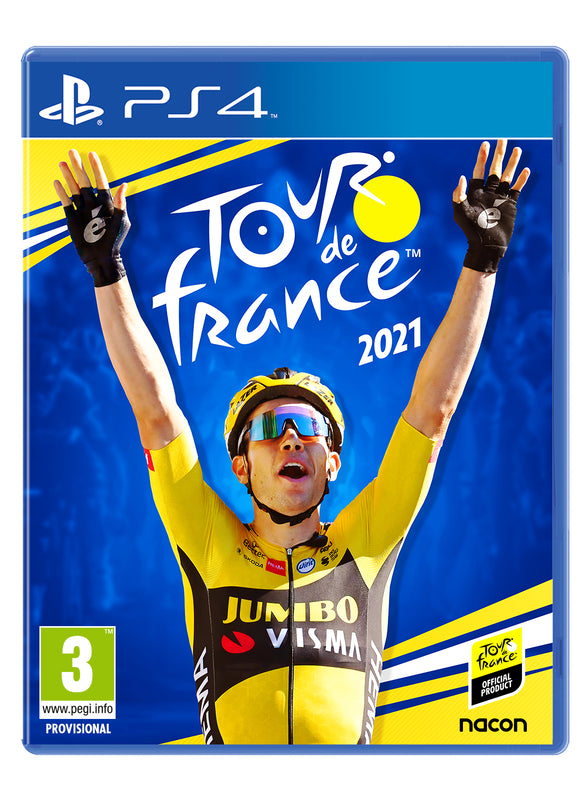 Tour de France 2021