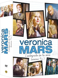 Veronica Mars - L'intégrale de la série [DVD]