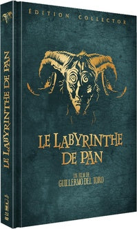 Le Labyrinthe de Pan [Blu-ray]