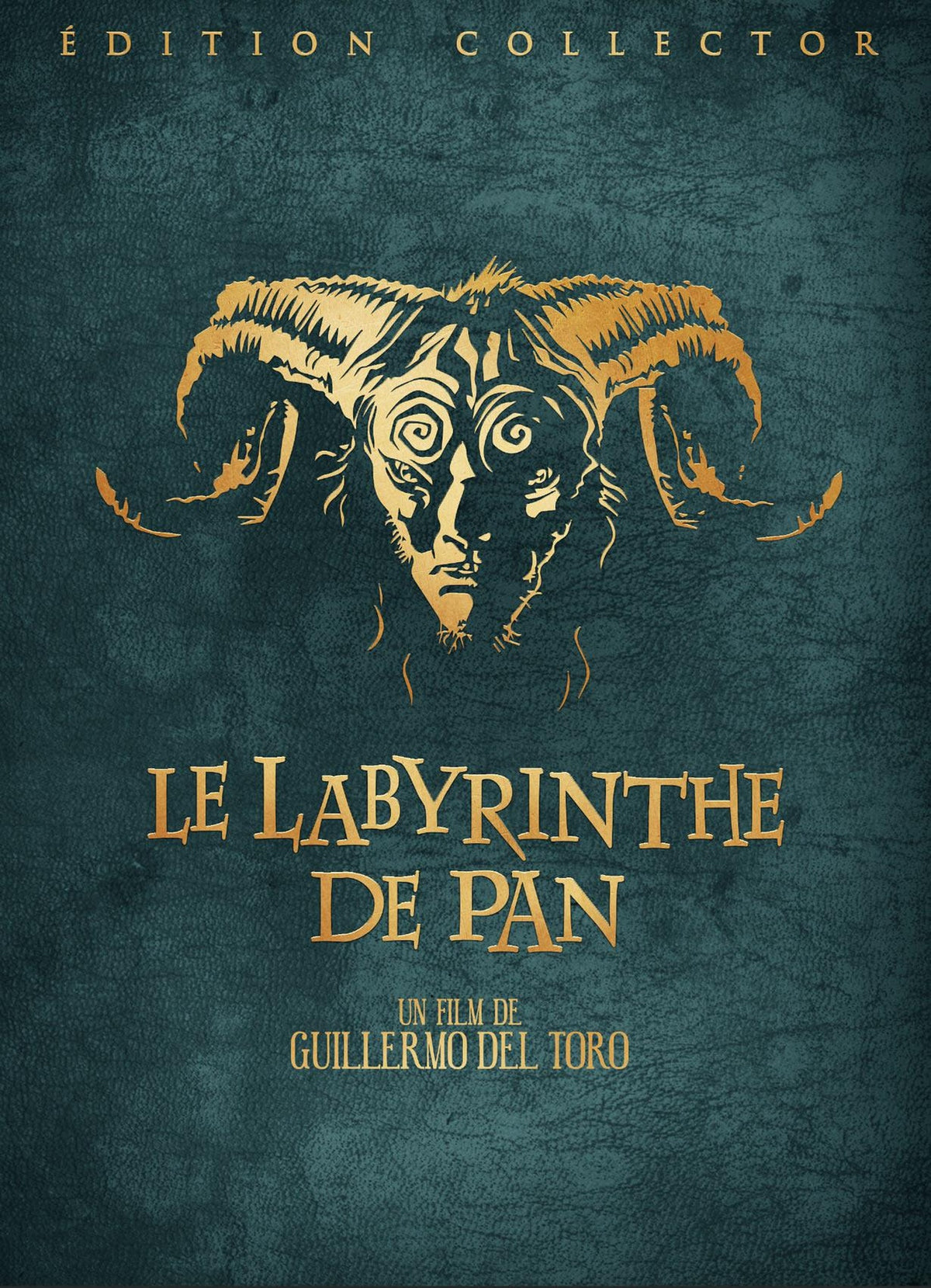 Le Labyrinthe de Pan [Blu-ray]