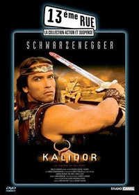 Kalidor [DVD]