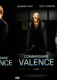 Commissaire Valence - Coffret 7 DVD [DVD]