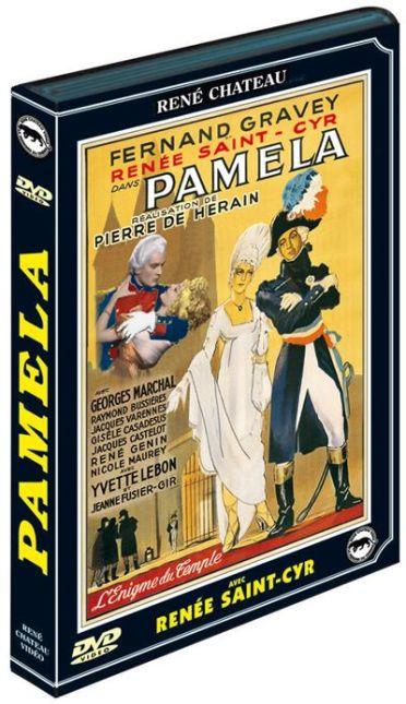 Paméla [DVD]