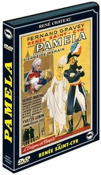 Paméla [DVD]