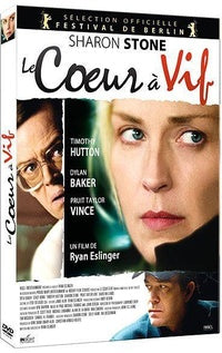 Le Coeur à vif [DVD]