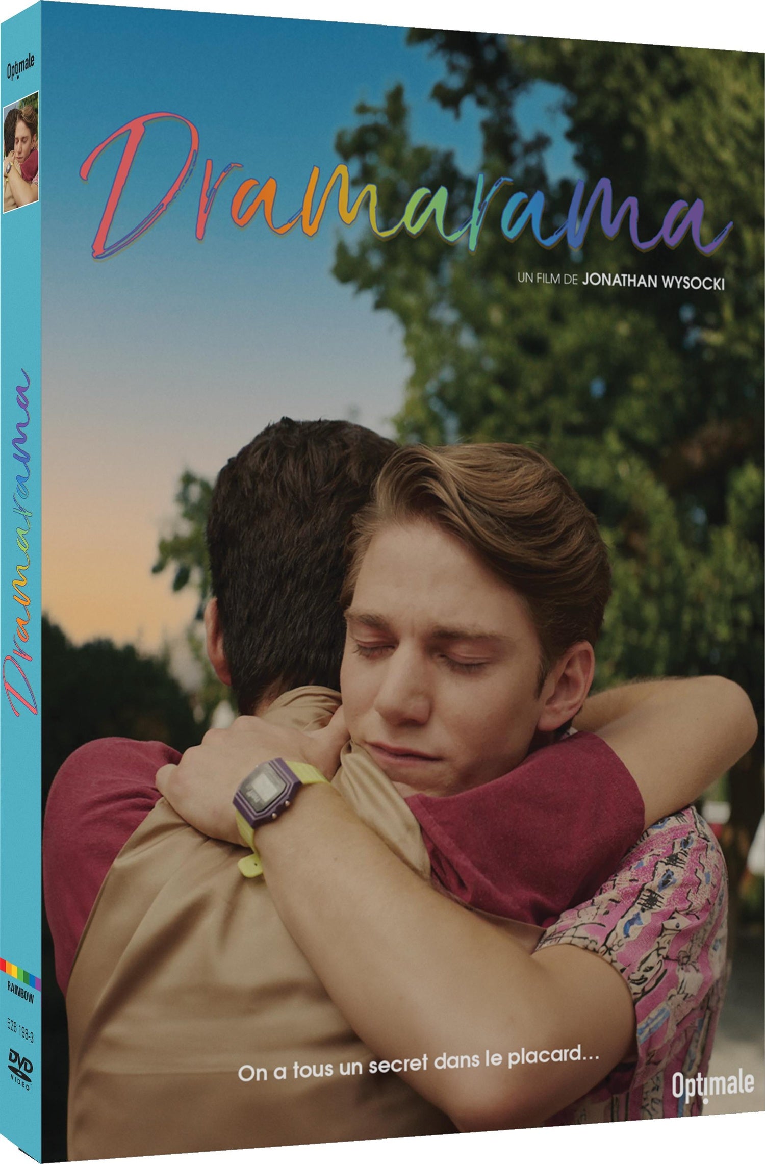 Dramarama [DVD]