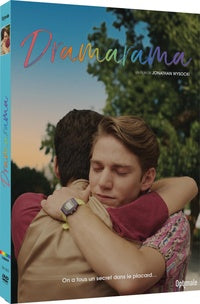 Dramarama [DVD]