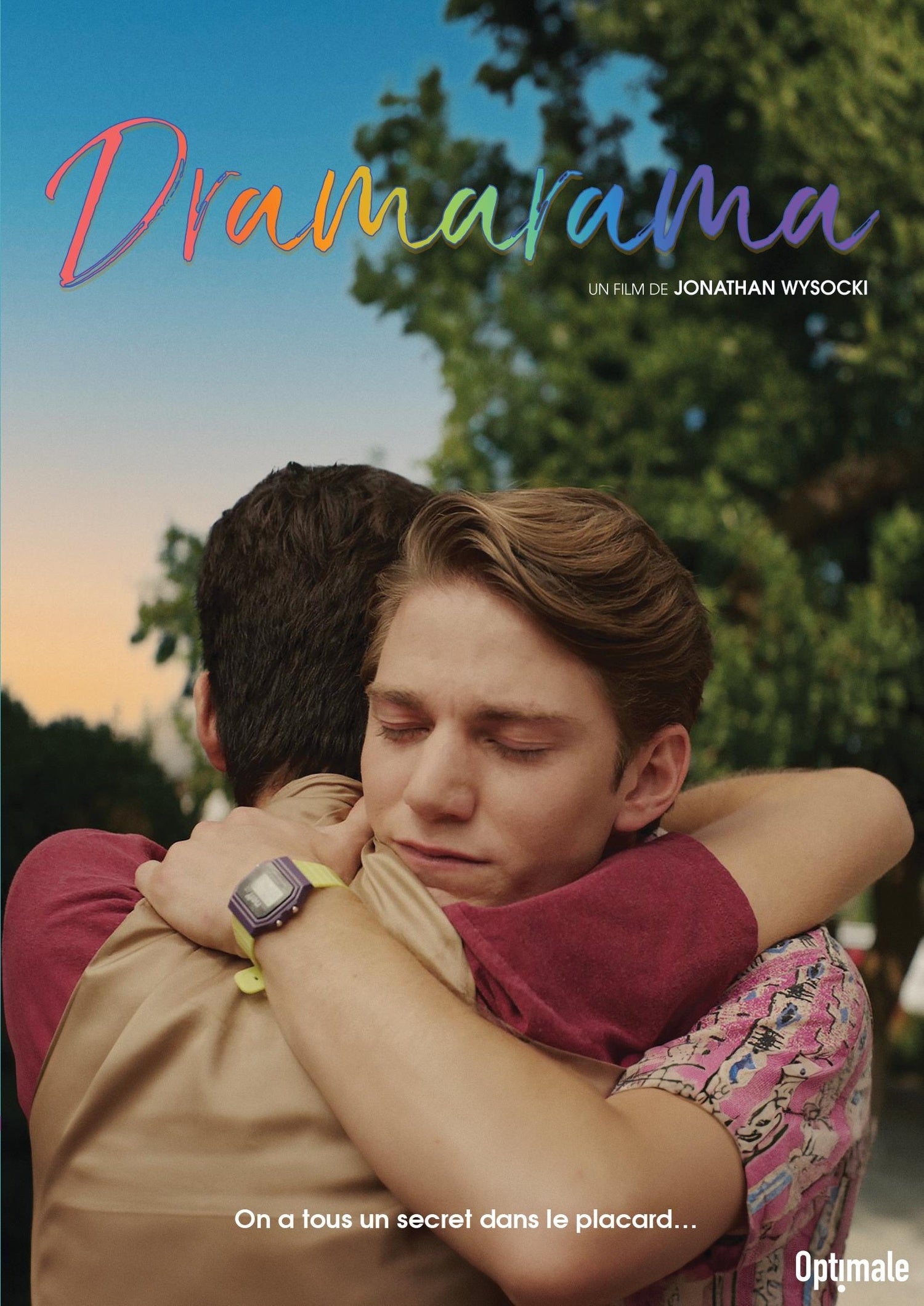Dramarama [DVD]