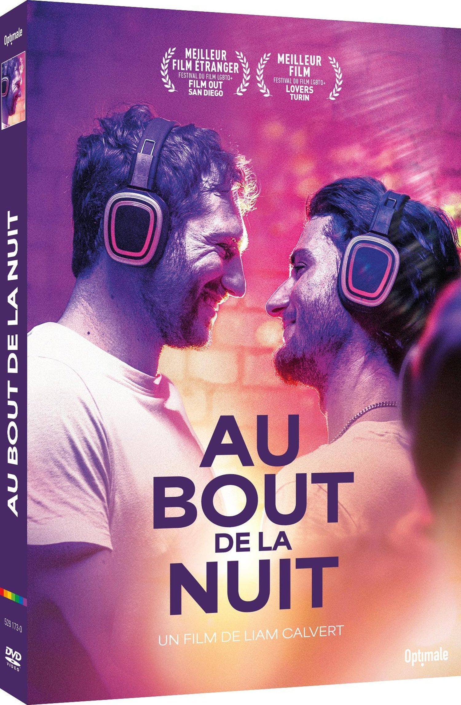 Au bout de la nuit [DVD]