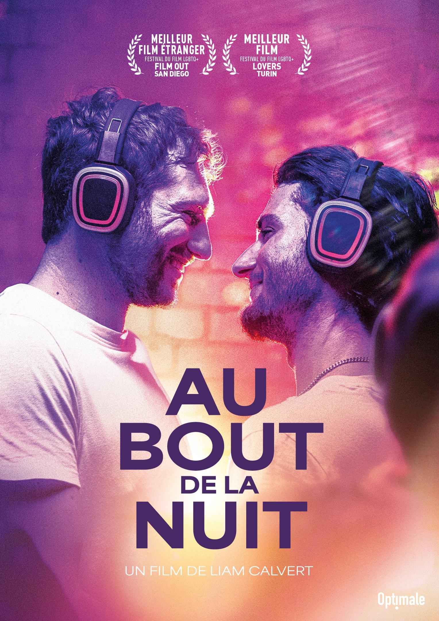 Au bout de la nuit [DVD]