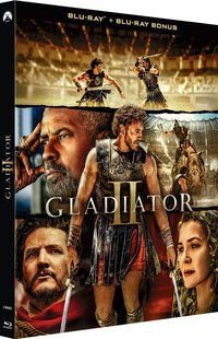 Gladiator II [Blu-ray]