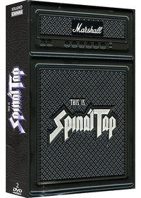 This Is Spinal Tap [DVD]