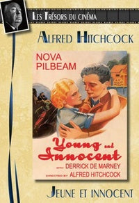 Jeune et innocent [DVD]