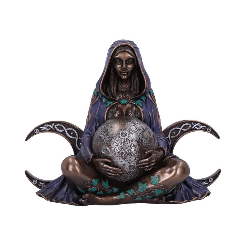 Déesse de la Triple Lune Figurine 36cm