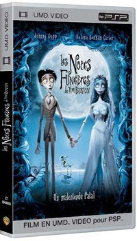 Les Noces funèbres [UMD]